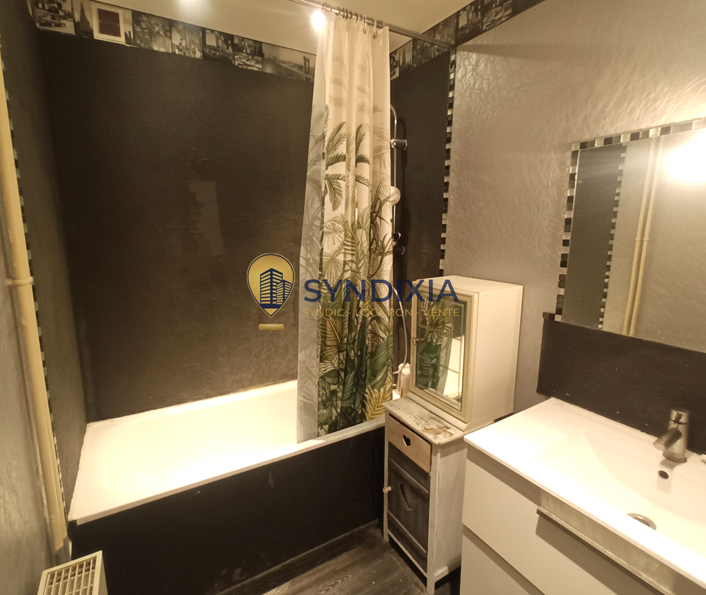 Appartement 2 chambres Investissement locatif Vernouillet 28