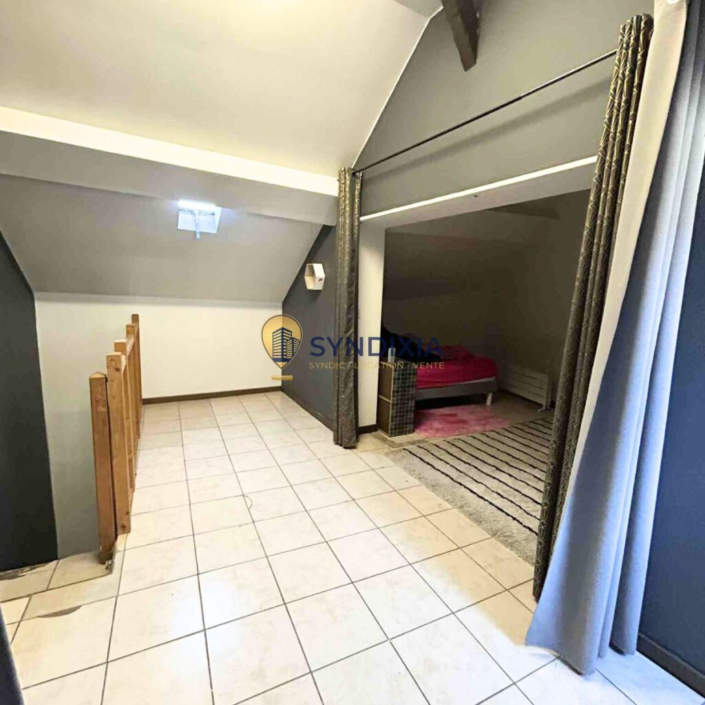 Immeuble de rapport   Hyper centre de Dreux