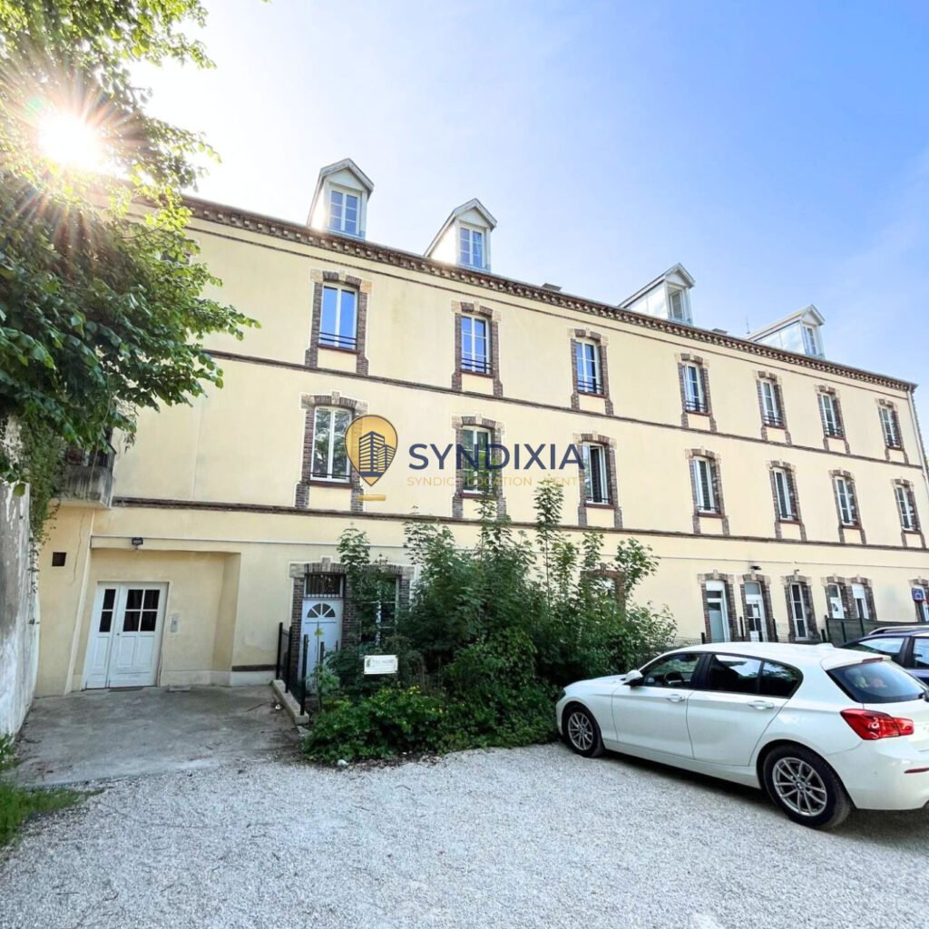 Belle appartement lumineux   Proche Centre ville