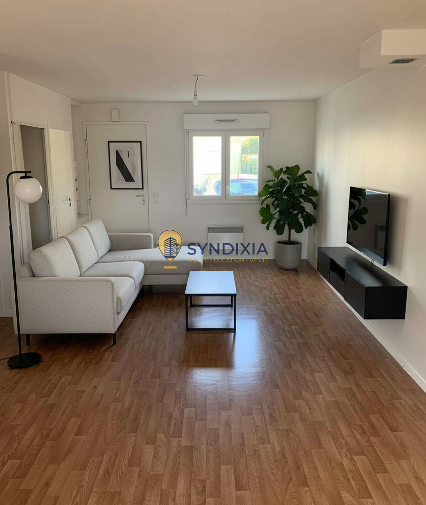 Maison de type F4