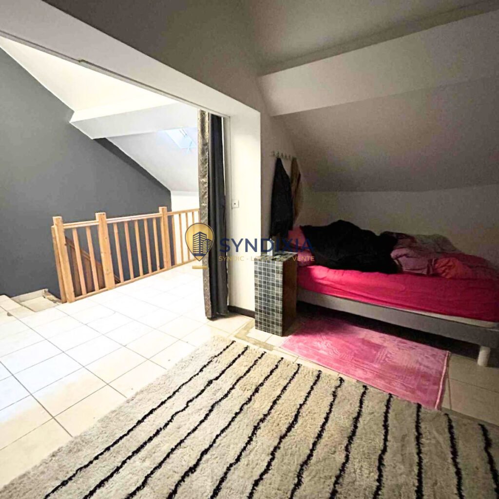 Immeuble de rapport   Hyper centre de Dreux