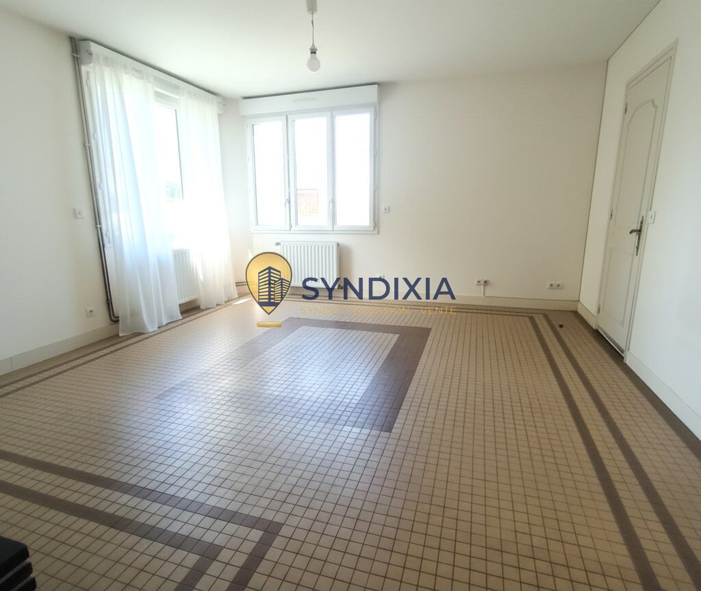 Maison 3 chambres À 3 minutes de Vernouillet 28