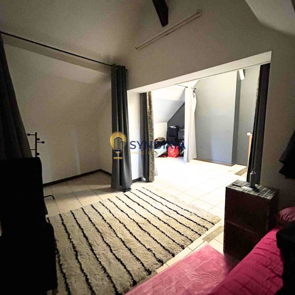 Immeuble de rapport   Hyper centre de Dreux