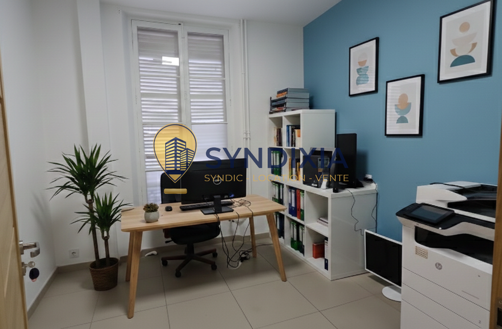Bureau à louer au sein d&rsquo;une maison médicale   Dreux centre