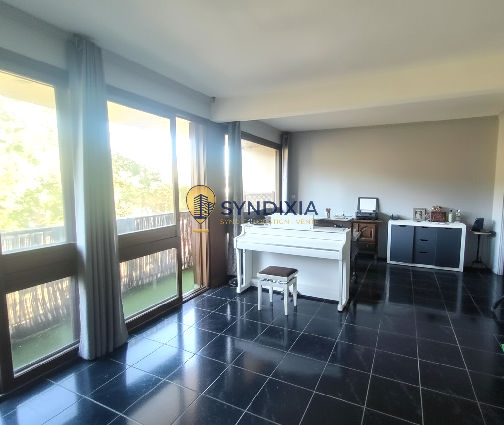 Appartement 2 chambres Investissement locatif Vernouillet 28